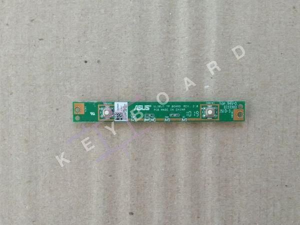 Кнопки миші Asus U35JC